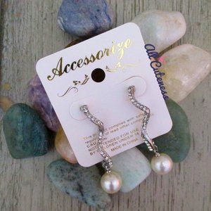 🎀 Fashion Earrings